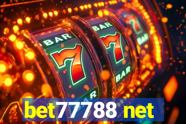 bet77788 net